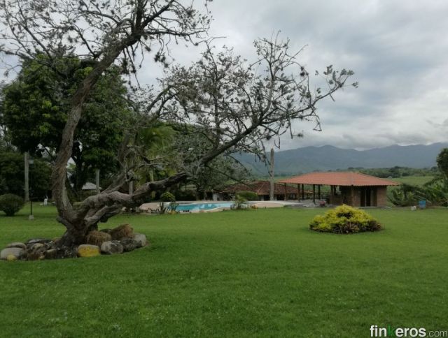 ESTE HERMOSO LUGAR ESPERA POR TI           F 28 JV  - Finca à Pereira, Risaralda